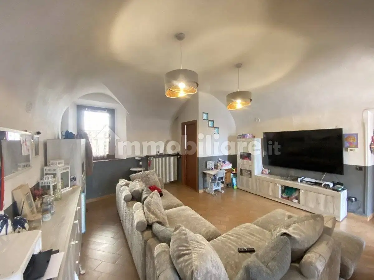 Villa a schiera via Umberto I n 35, Colleretto Giacosa - foto 2