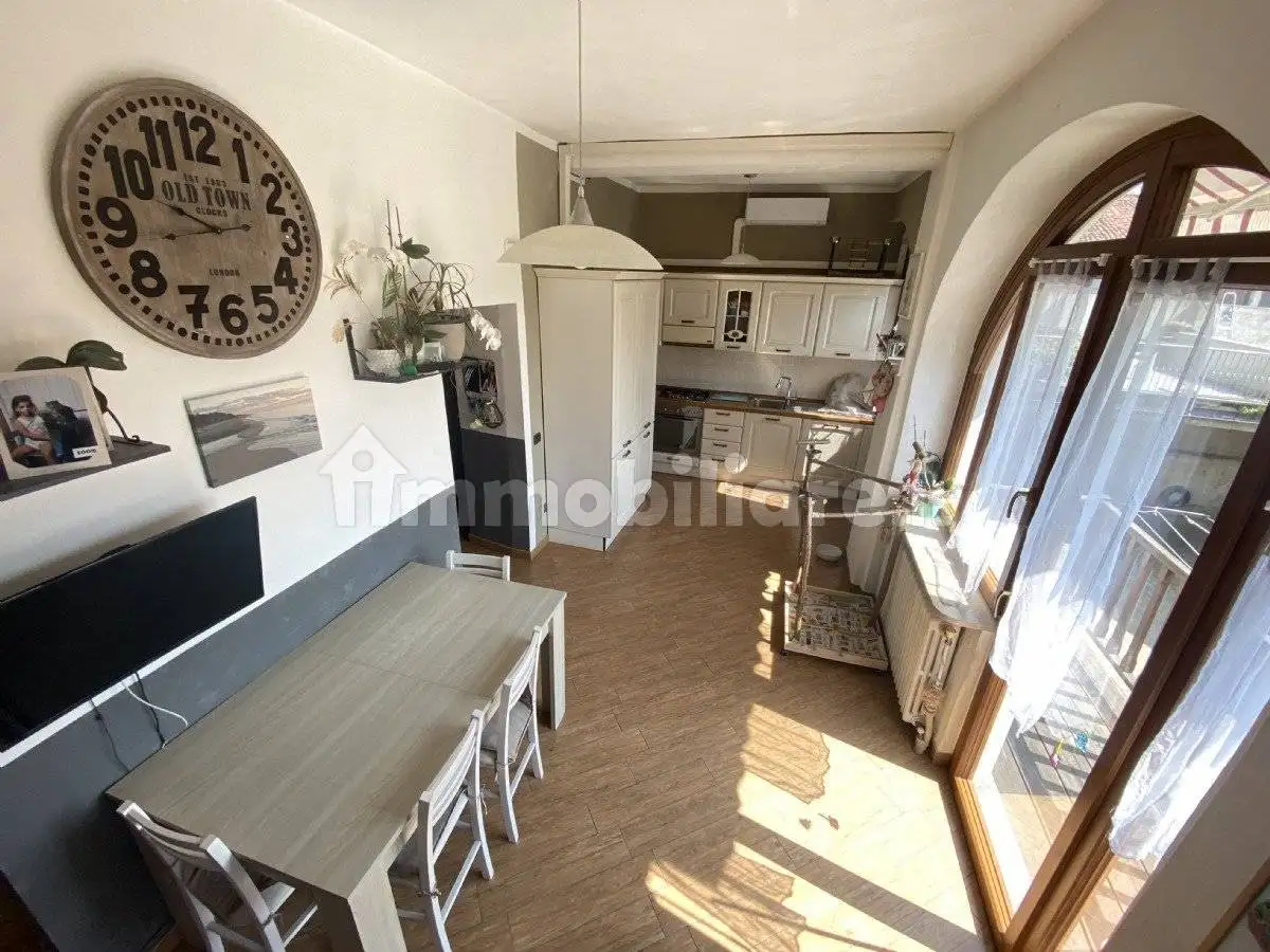 Villa a schiera via Umberto I n 35, Colleretto Giacosa - foto 4