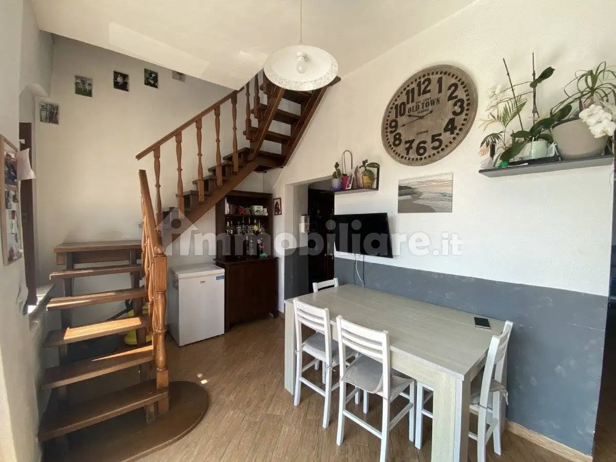 Villa a schiera via Umberto I n 35, Colleretto Giacosa - foto 5