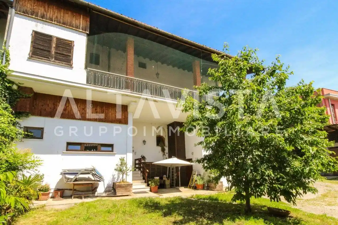 Casa indipendente in vendita a Bedizzole