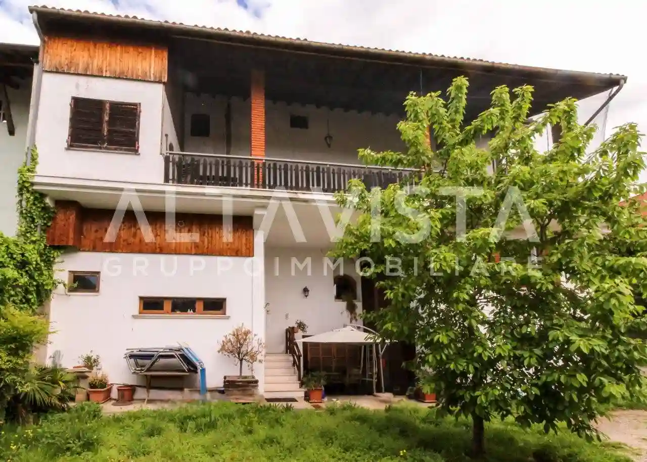 Casa indipendente - foto 4