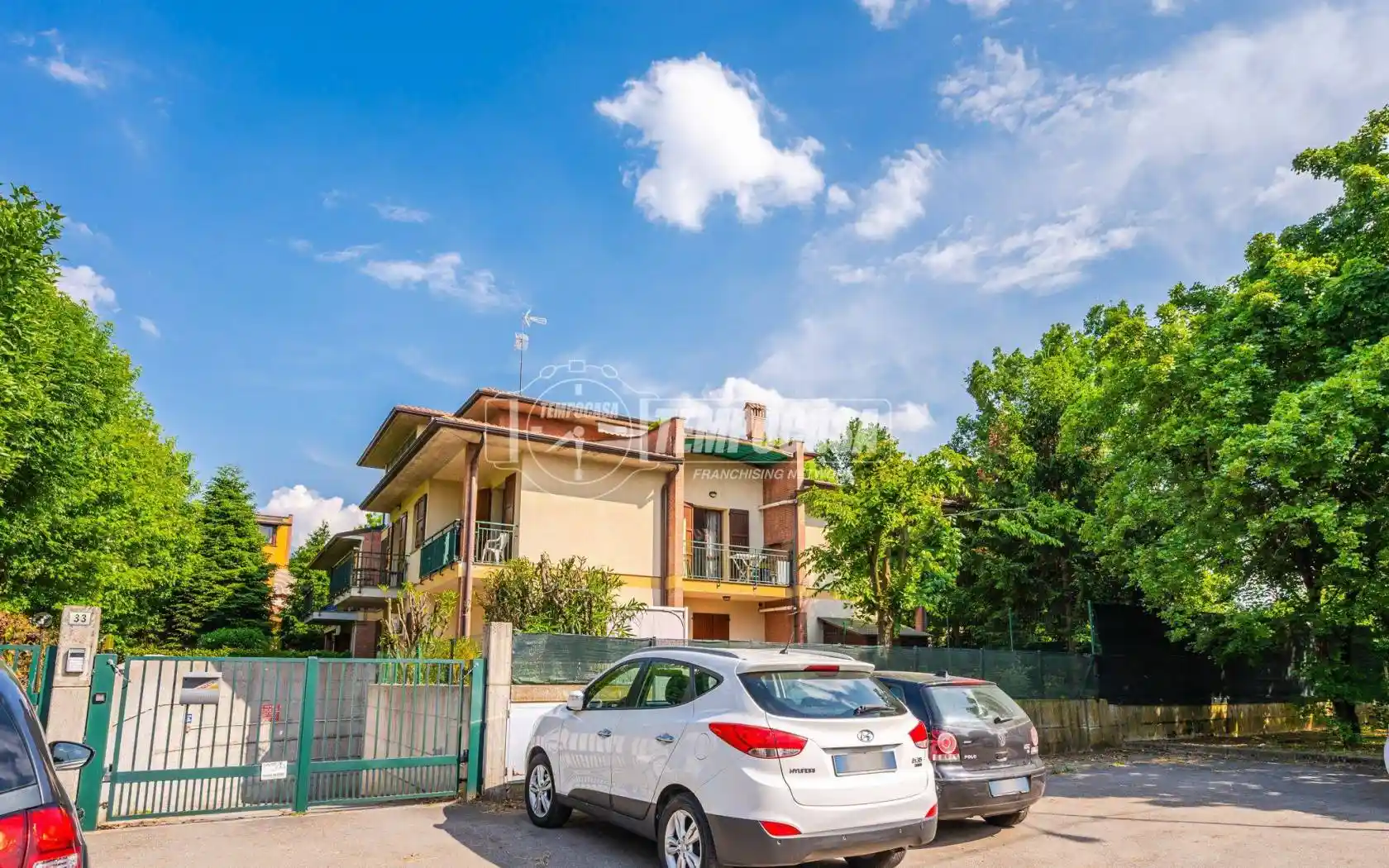 Appartamento in vendita a Castelnuovo Rangone