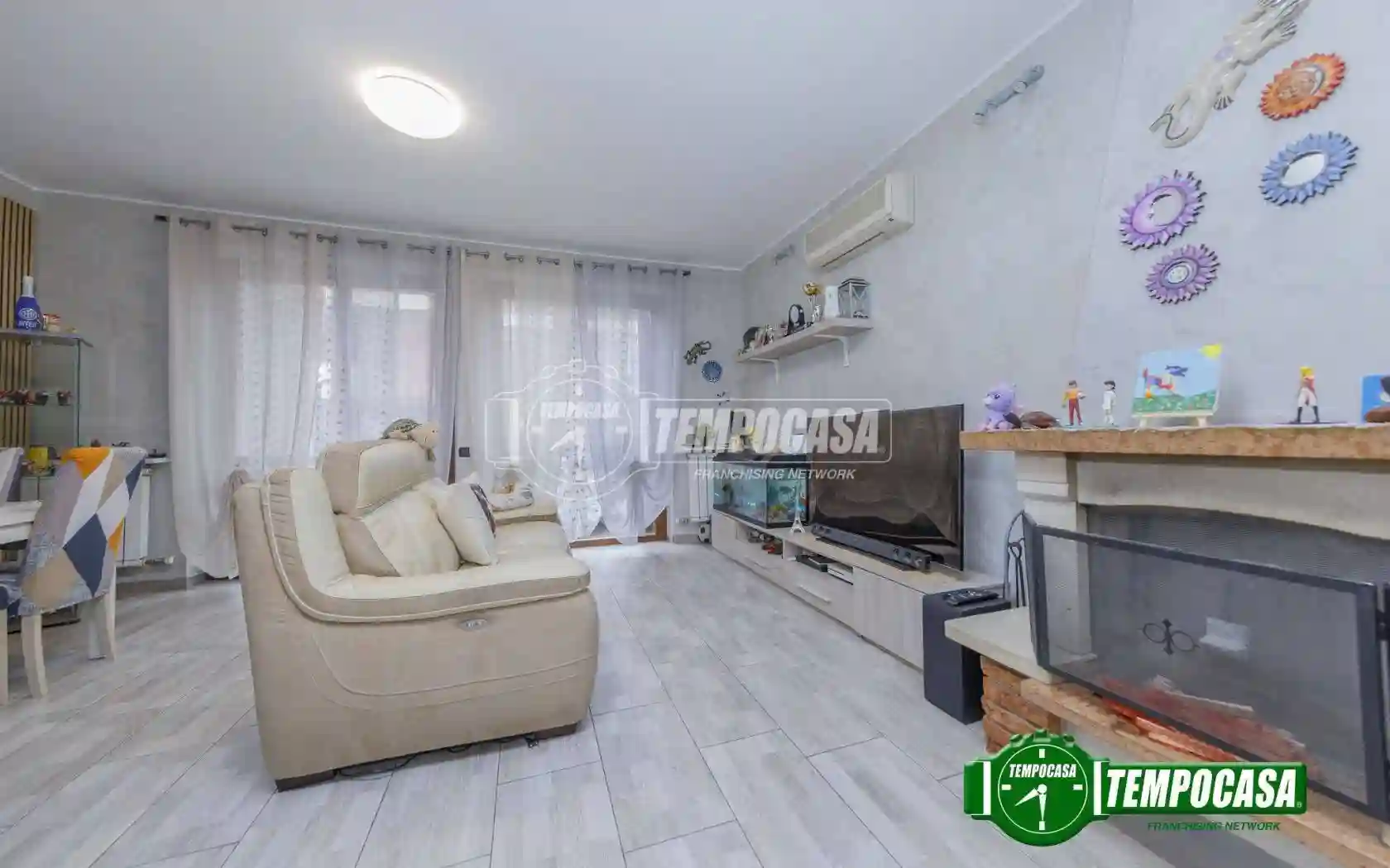 Villetta a schiera - foto 3