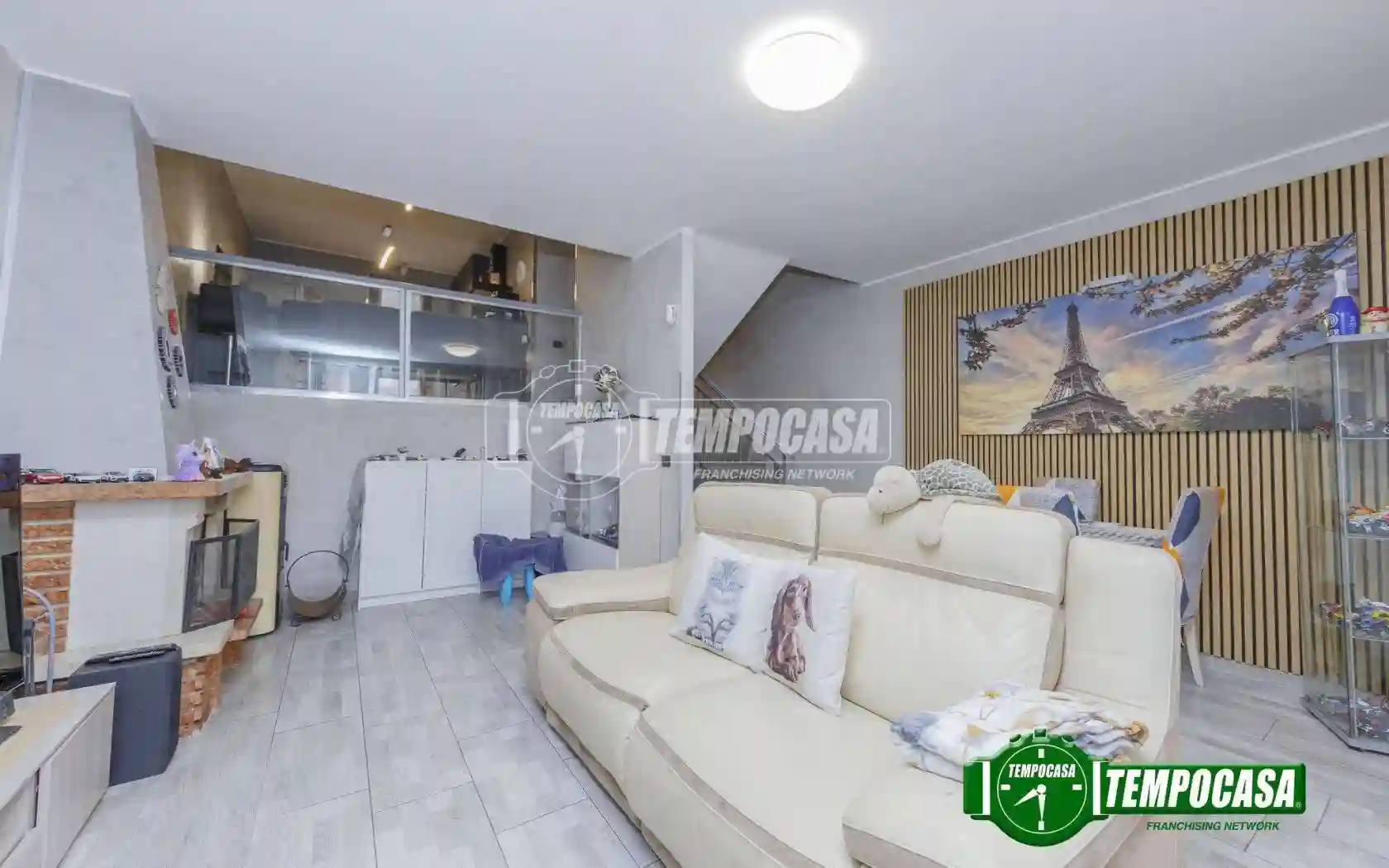 Villetta a schiera - foto 4