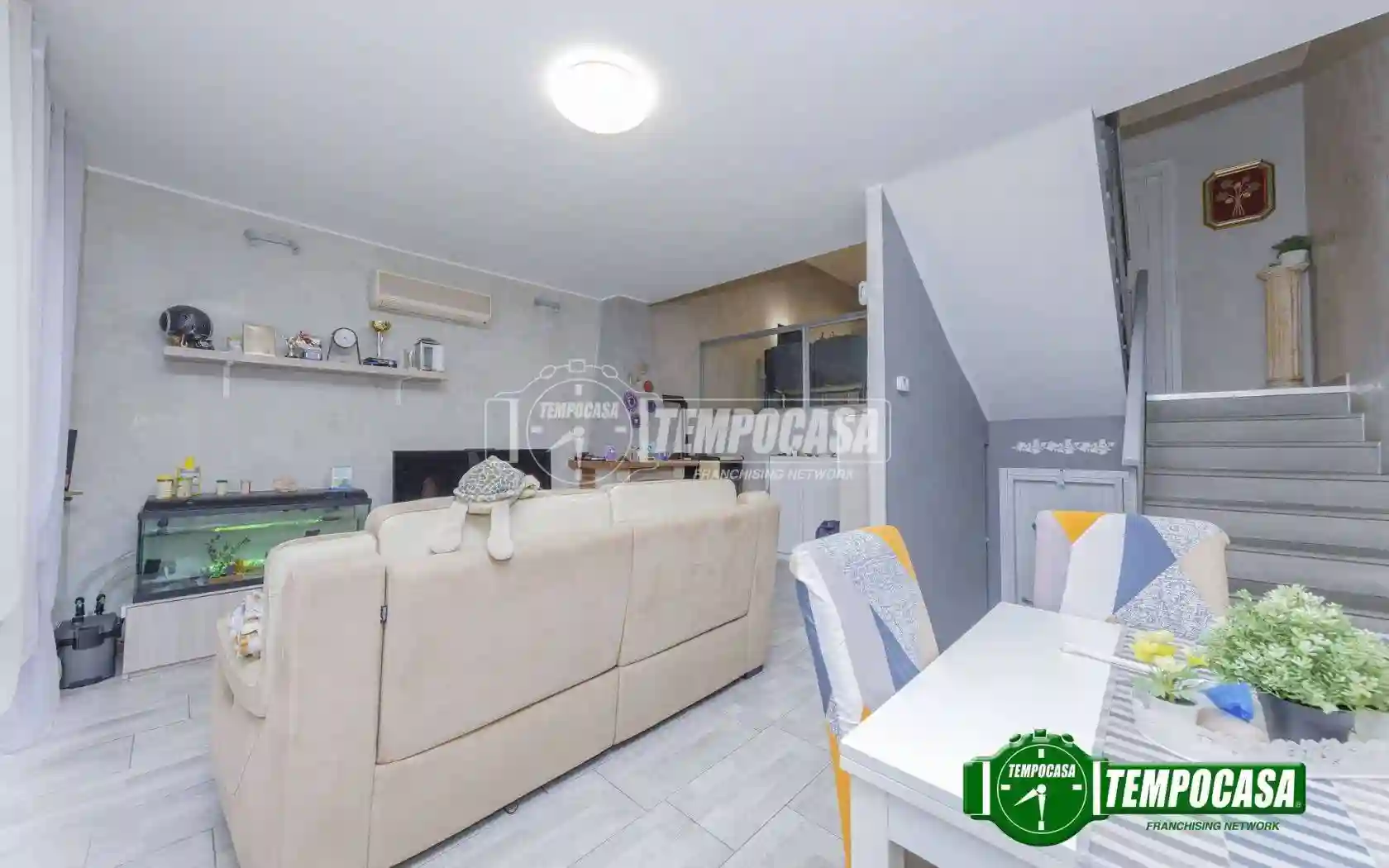 Villetta a schiera - foto 5