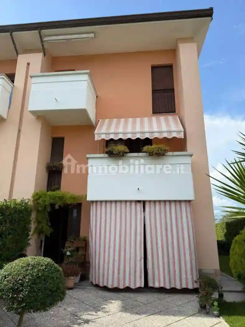 Villetta a schiera - foto 4