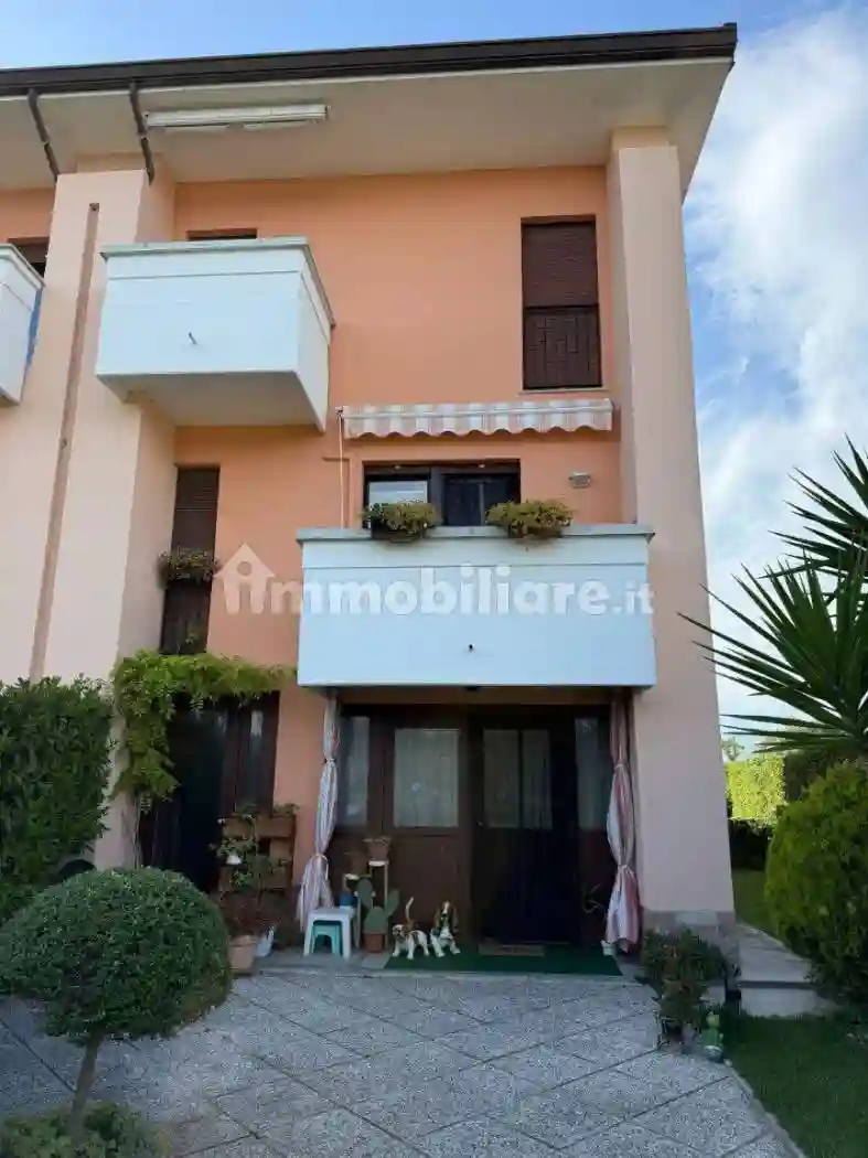 Villetta a schiera - foto 5