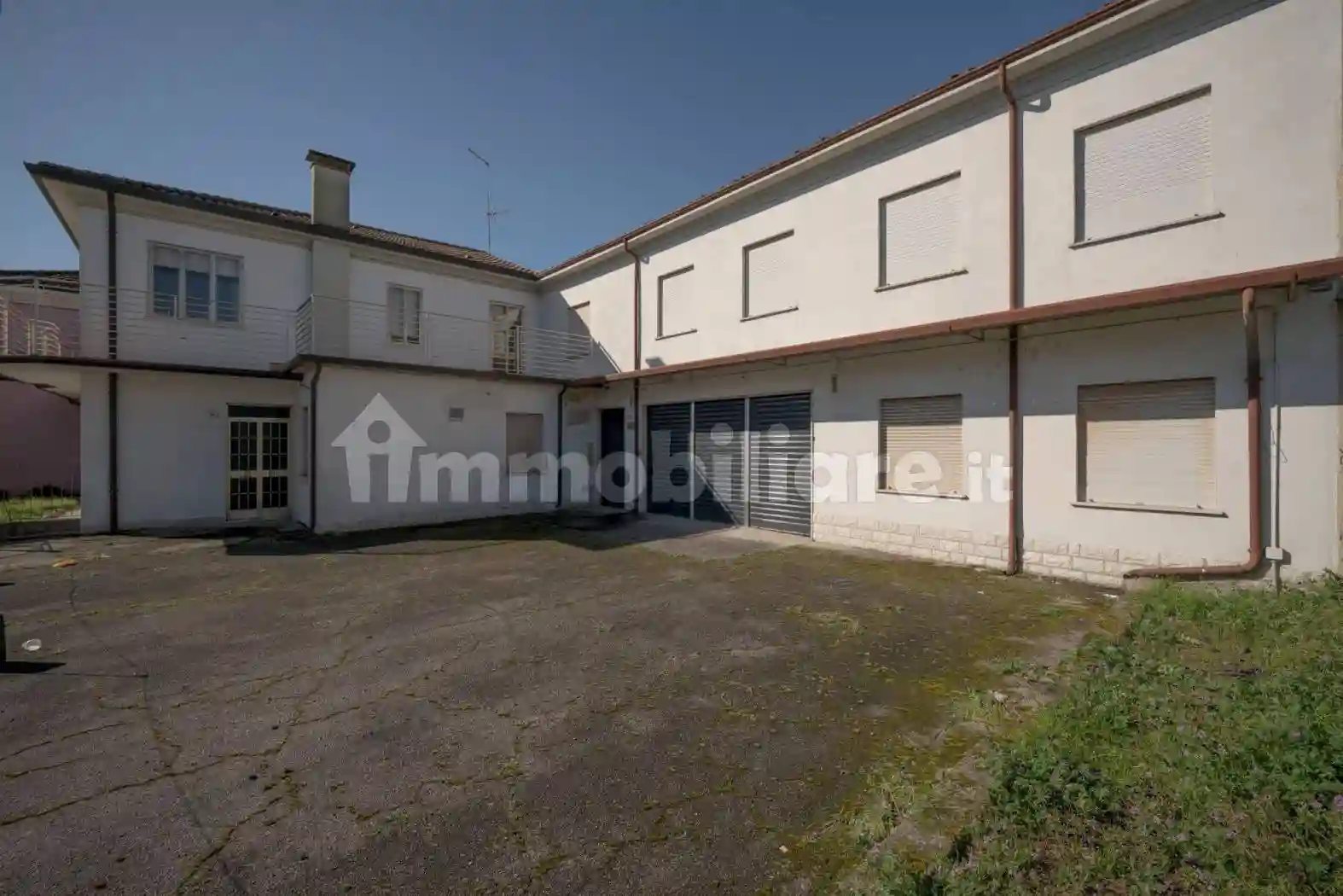 Appartamento via Dante Alighieri 32, Centro, Castagnaro - foto 4