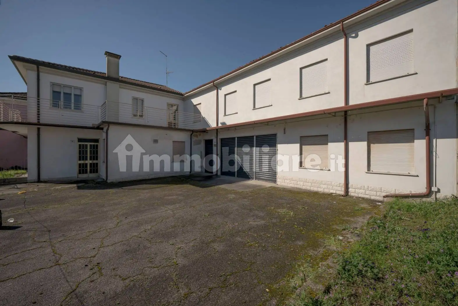 Appartamento via Dante Alighieri 32, Centro, Castagnaro - foto 2