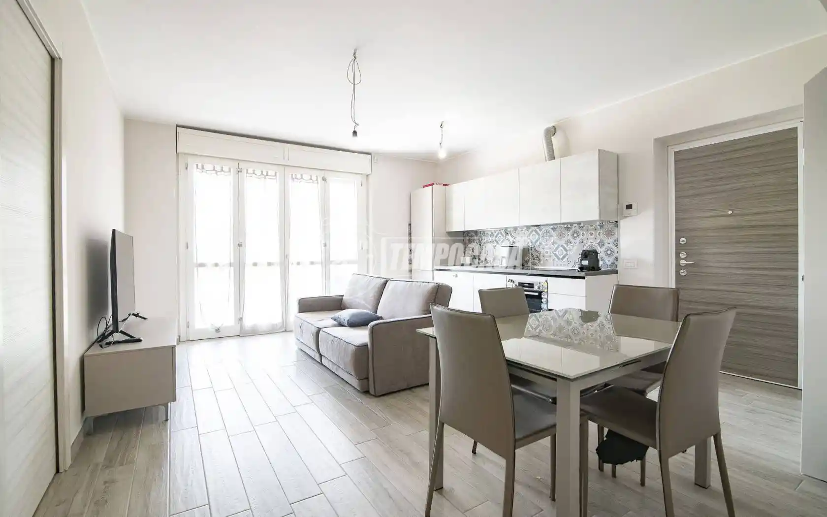 Appartamento in vendita a Treviglio