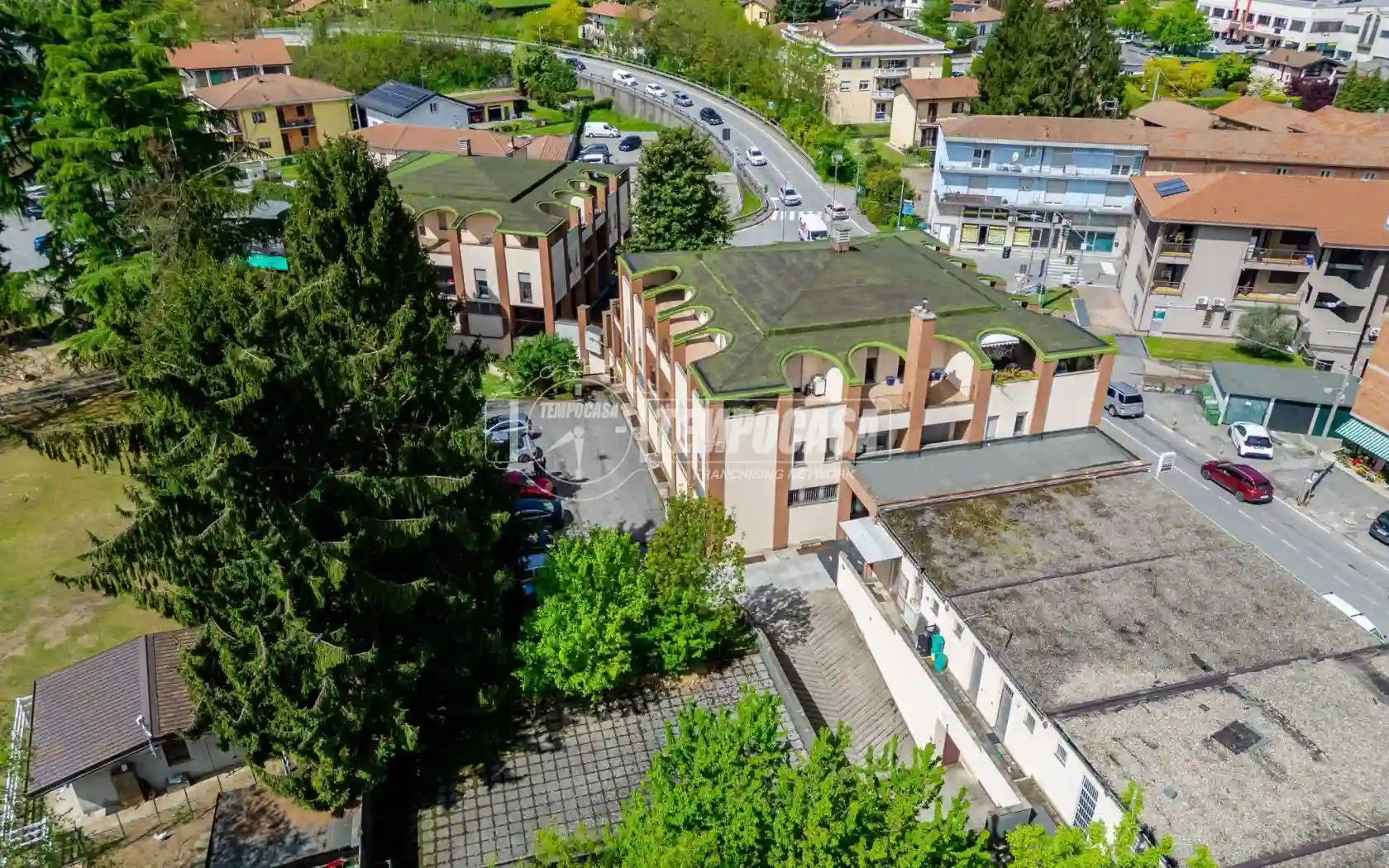 Palazzo - Edificio - foto 2