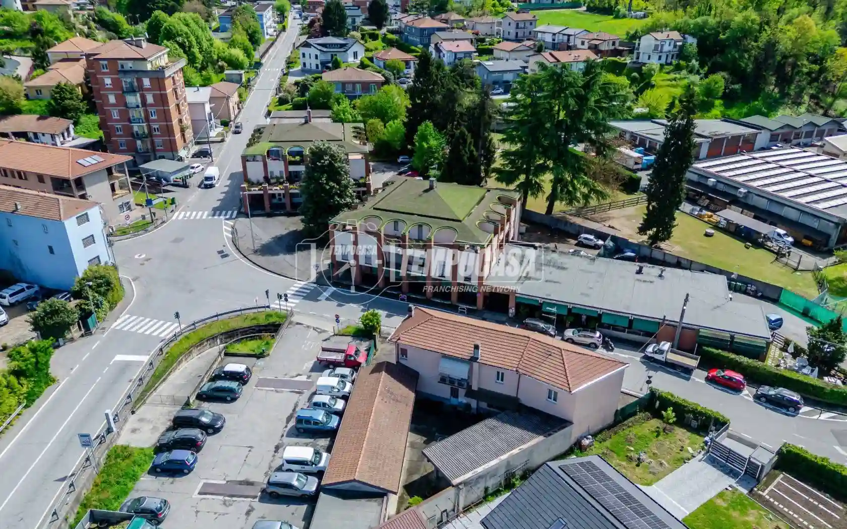 Palazzo - Edificio - foto 3