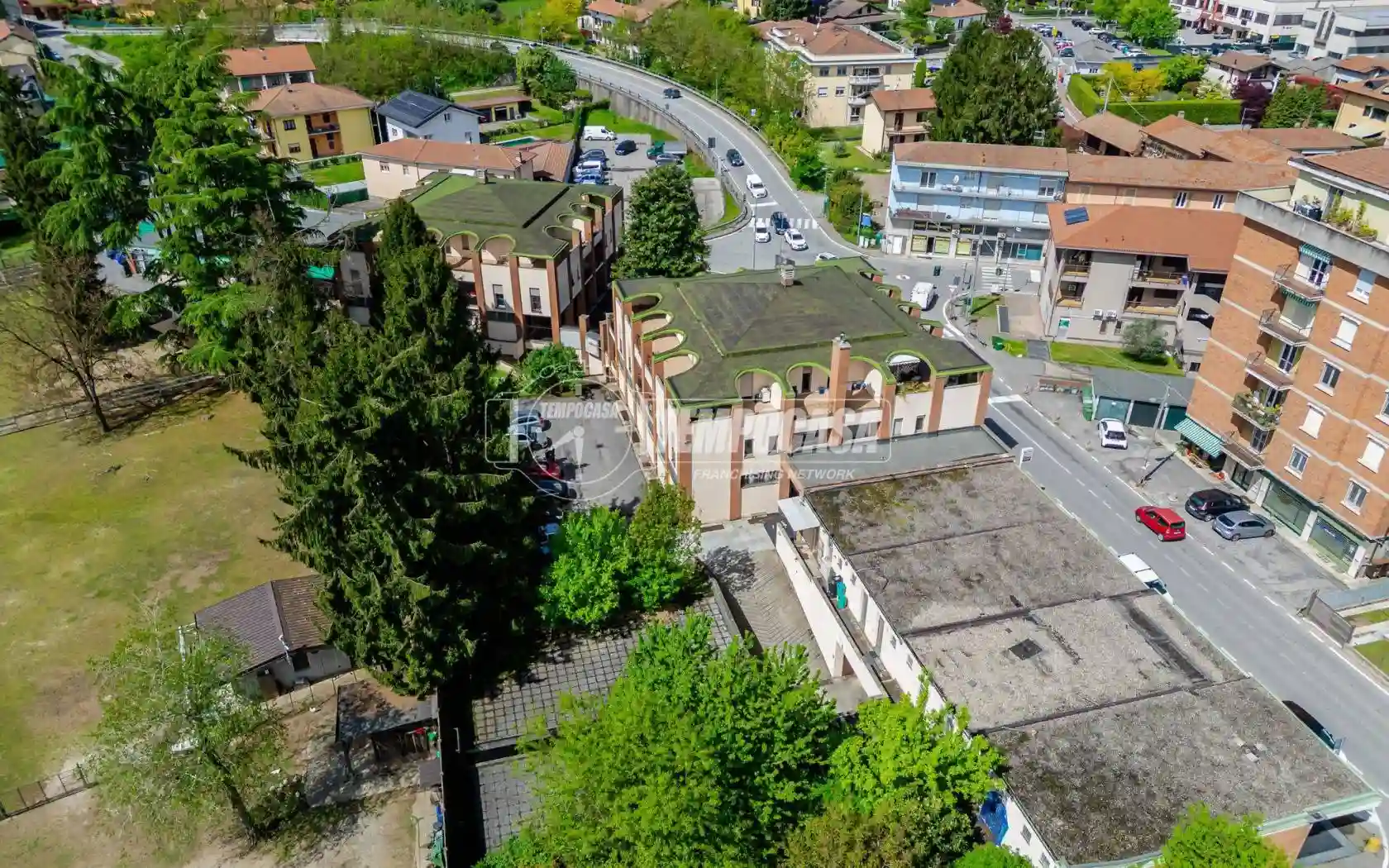 Palazzo - Edificio - foto 4