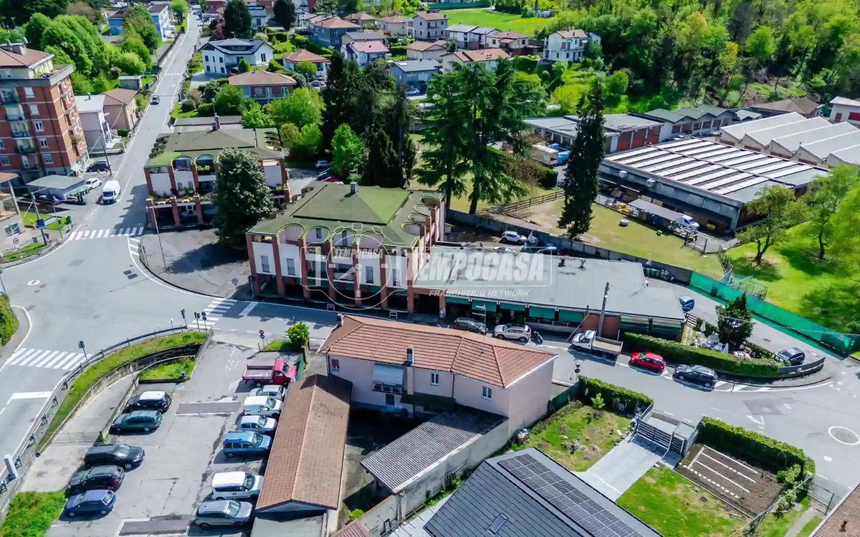 Palazzo - Edificio - foto 5