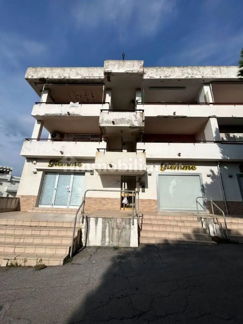 Appartamento in vendita a Belvedere Marittimo