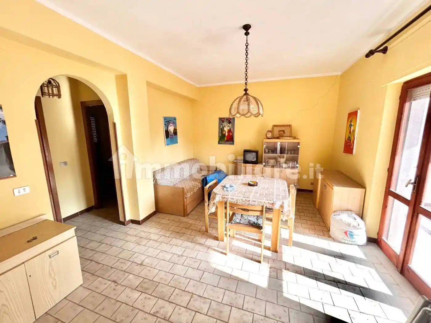 Trilocale via Europa 44, Centro, Belvedere Marittimo - foto 3