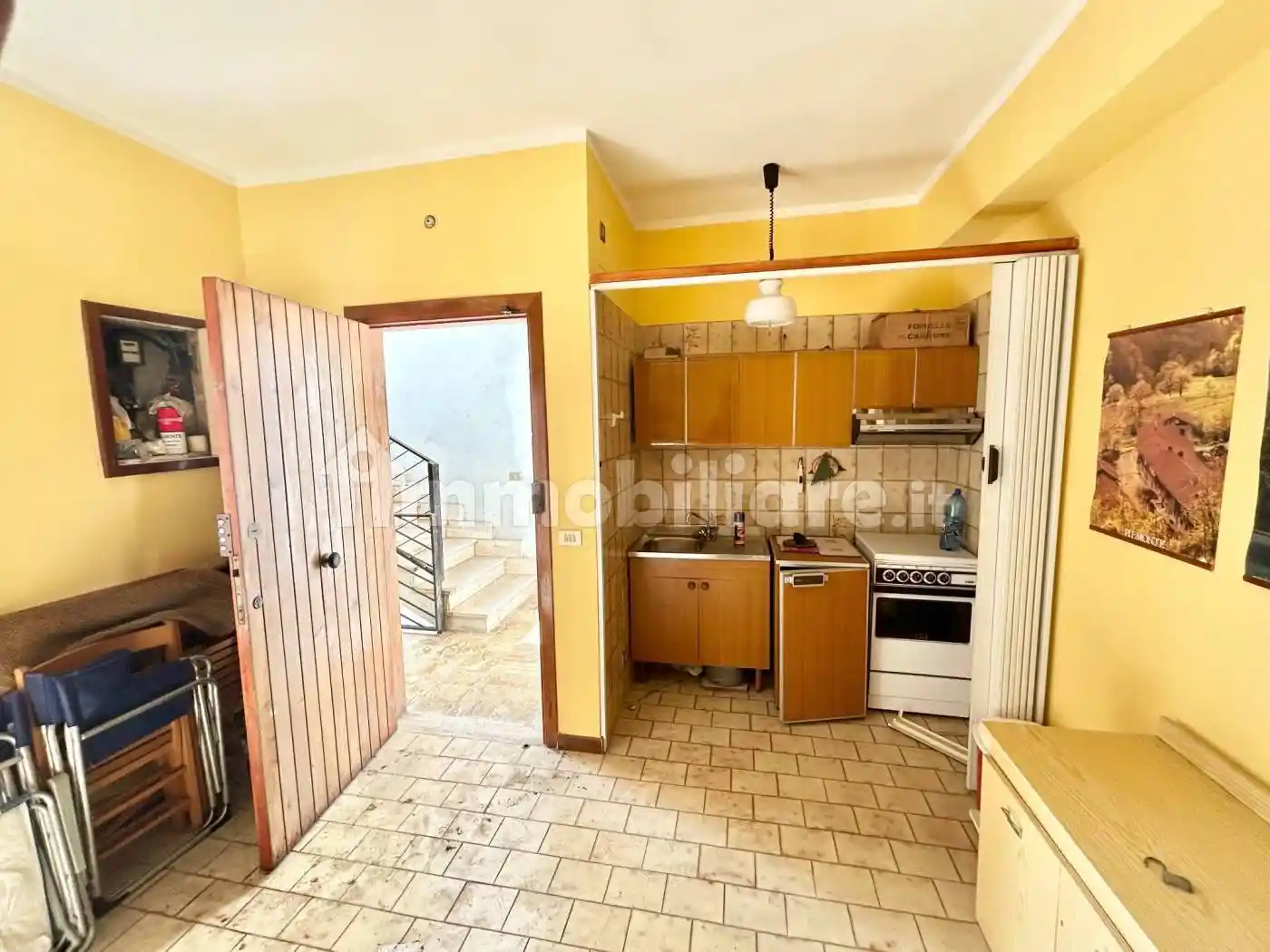 Trilocale via Europa 44, Centro, Belvedere Marittimo - foto 4