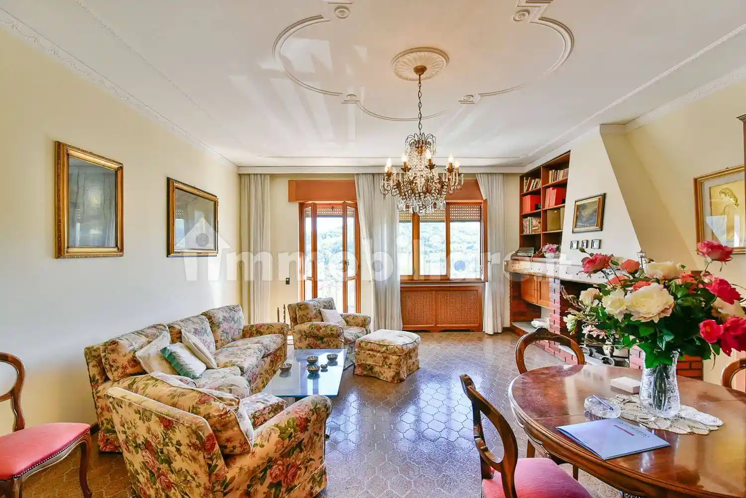 Casa indipendente in vendita a Cernobbio