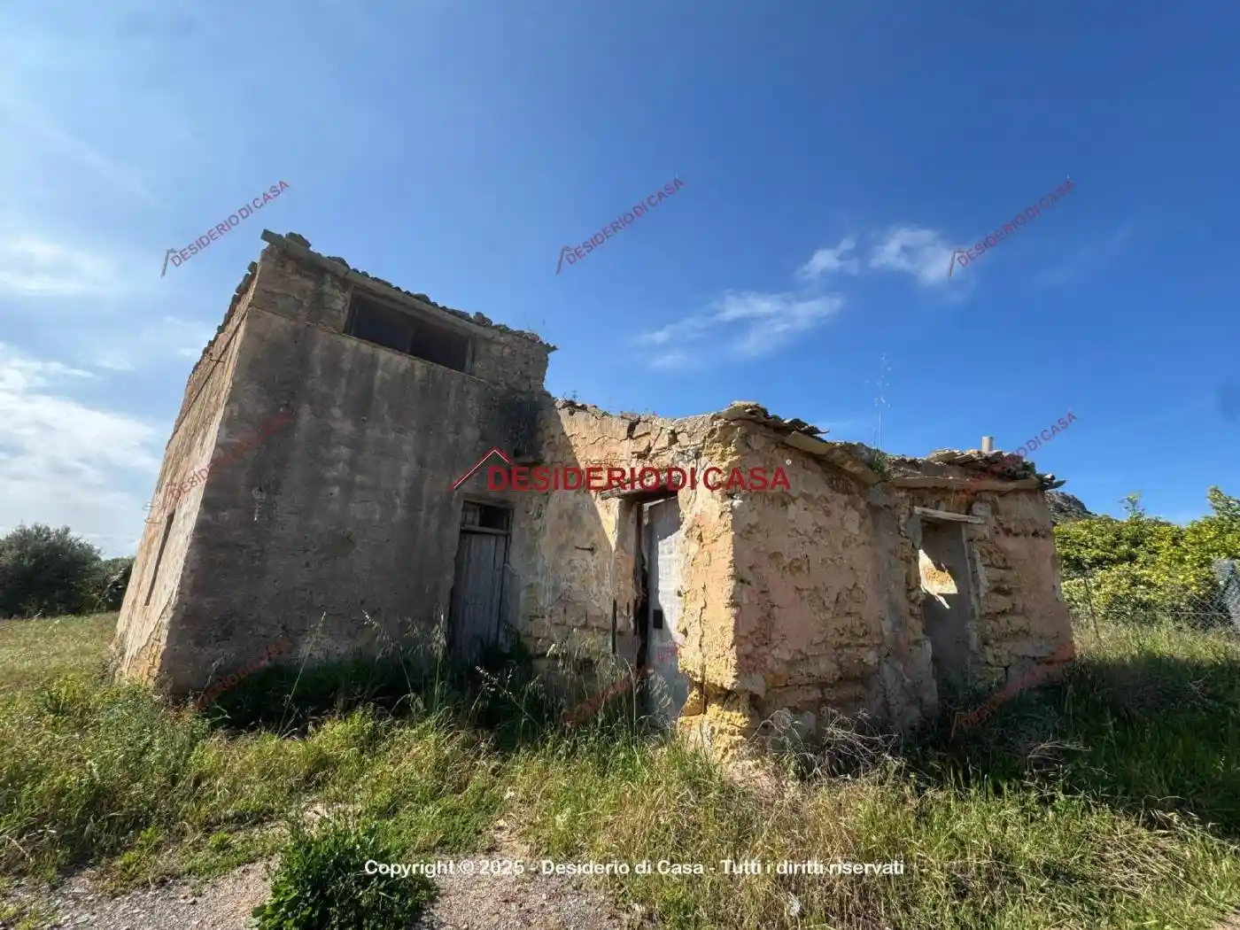 Villa in vendita a Bagheria