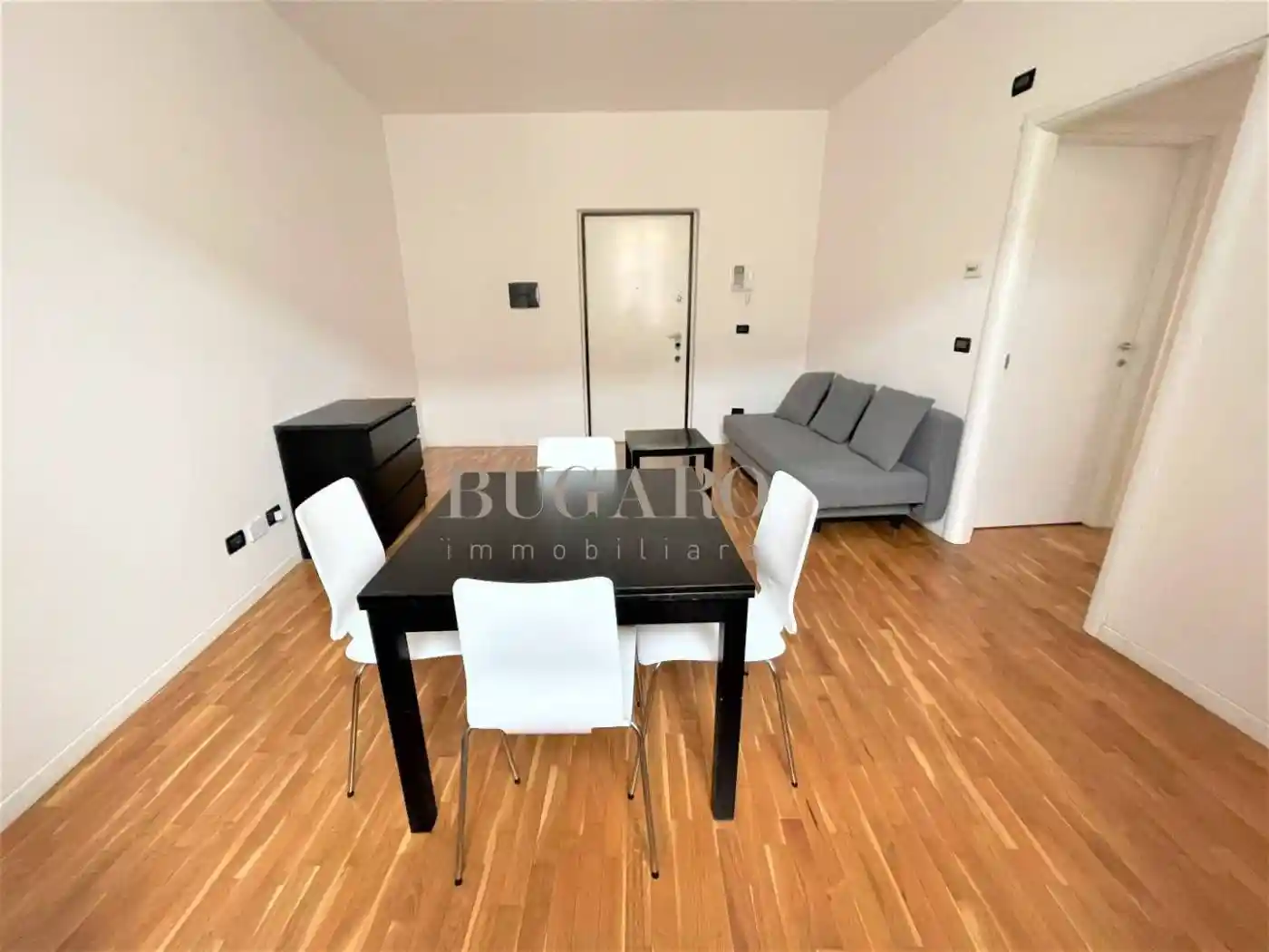 Bilocale ottimo stato, terzo piano, Capodimonte, Ancona - foto 2