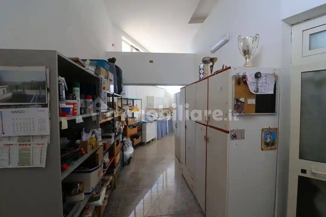 Villa unifamiliare, ottimo stato, 859 m², Fara Filiorum Petri - foto 3