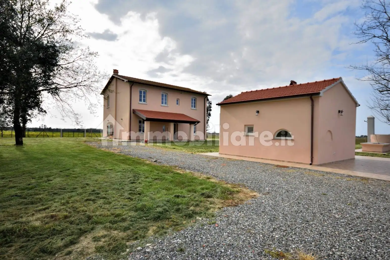 Villa in vendita a Pisa