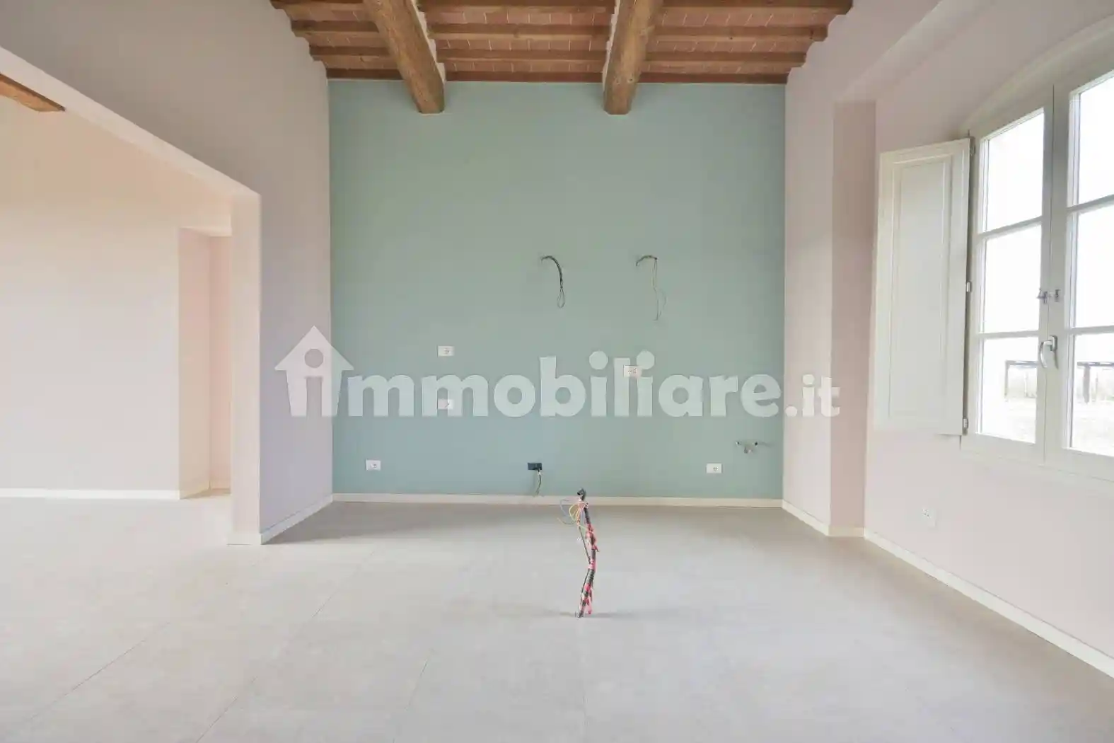 Villa unifamiliare via dei Cappellani, Coltano - Le Rene, Pisa - foto 3