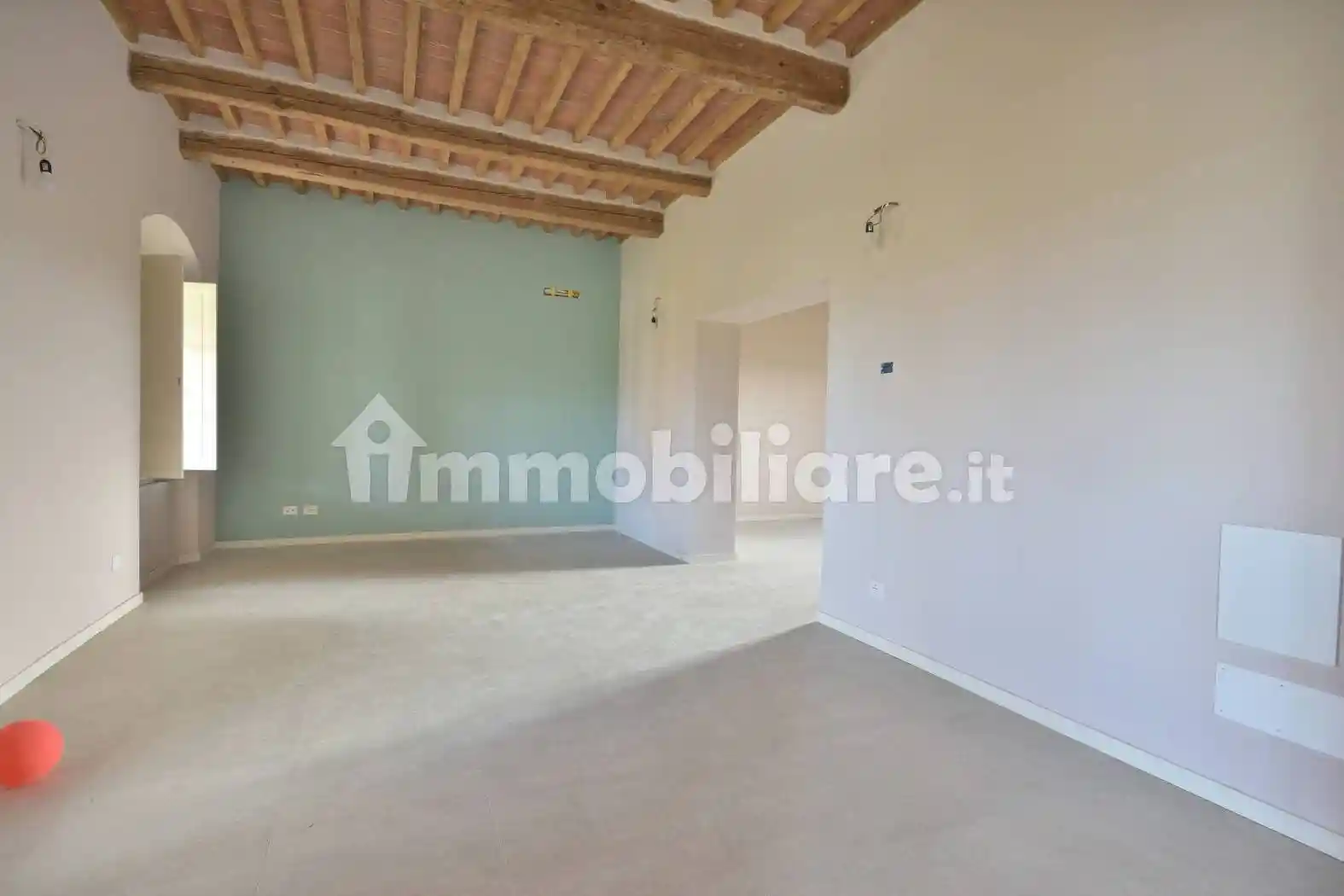 Villa unifamiliare via dei Cappellani, Coltano - Le Rene, Pisa - foto 4