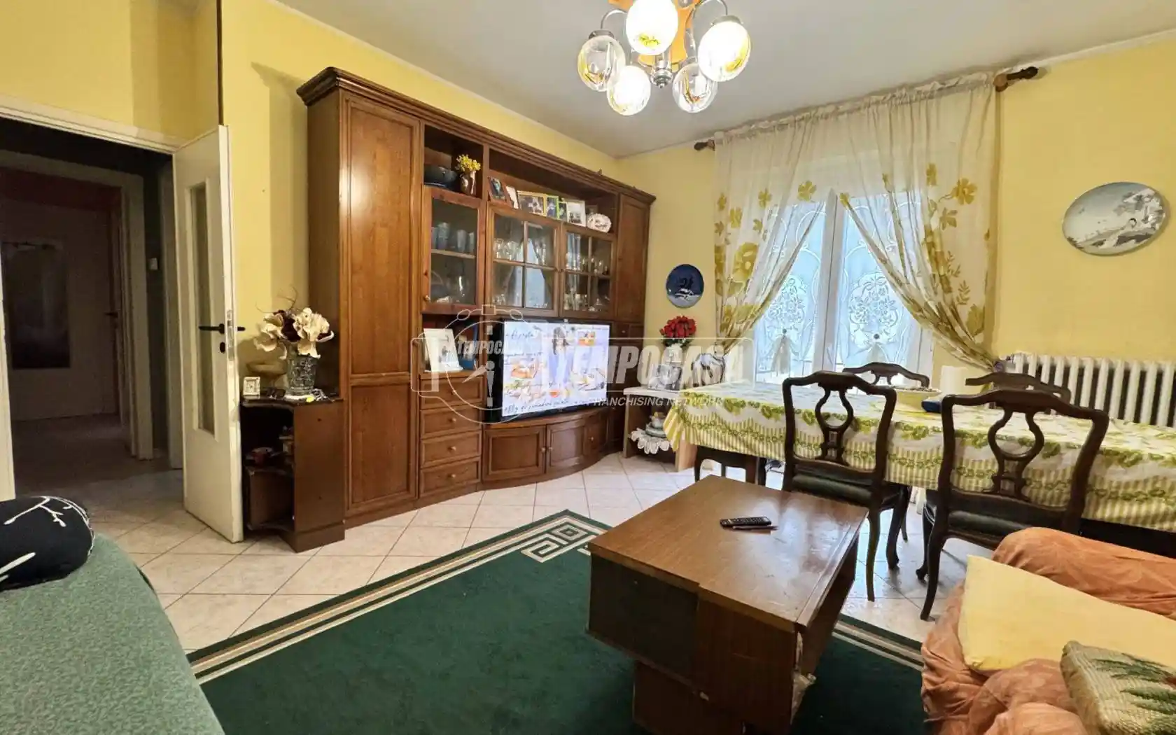 Quadrilocale via Giovanni Antonio Cucchi, Pavignano, Biella - foto 2