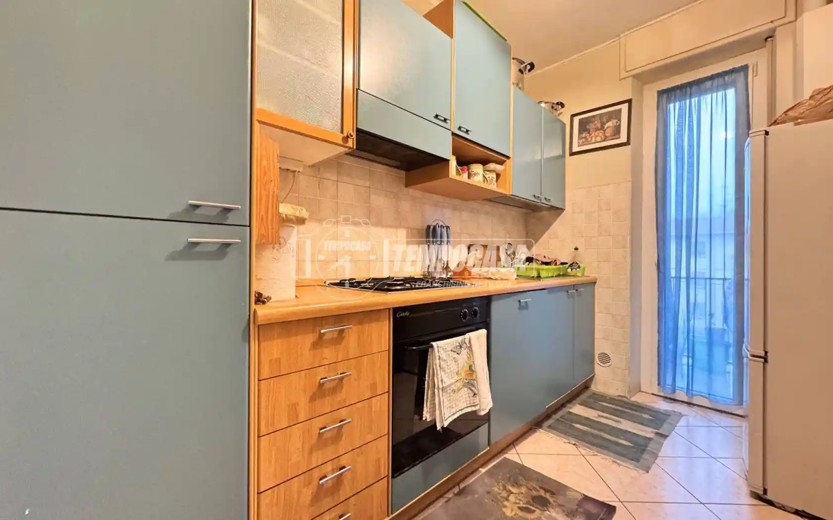 Quadrilocale via Giovanni Antonio Cucchi, Pavignano, Biella - foto 4