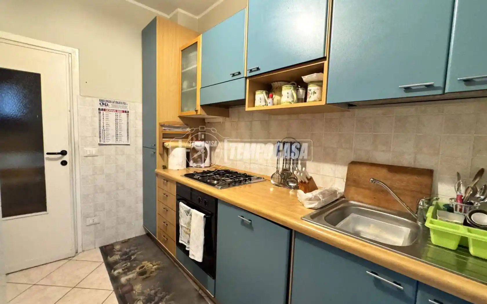 Quadrilocale via Giovanni Antonio Cucchi, Pavignano, Biella - foto 5