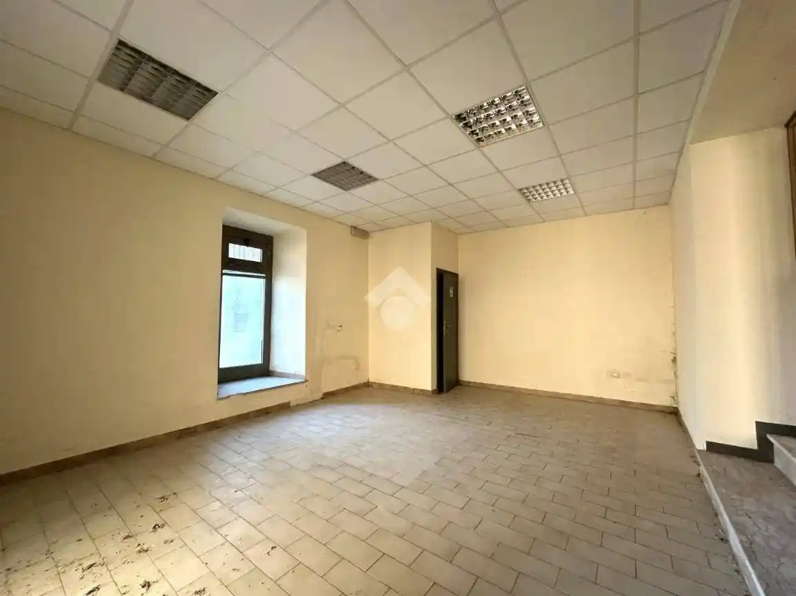 Appartamento in vendita a Montecastrilli