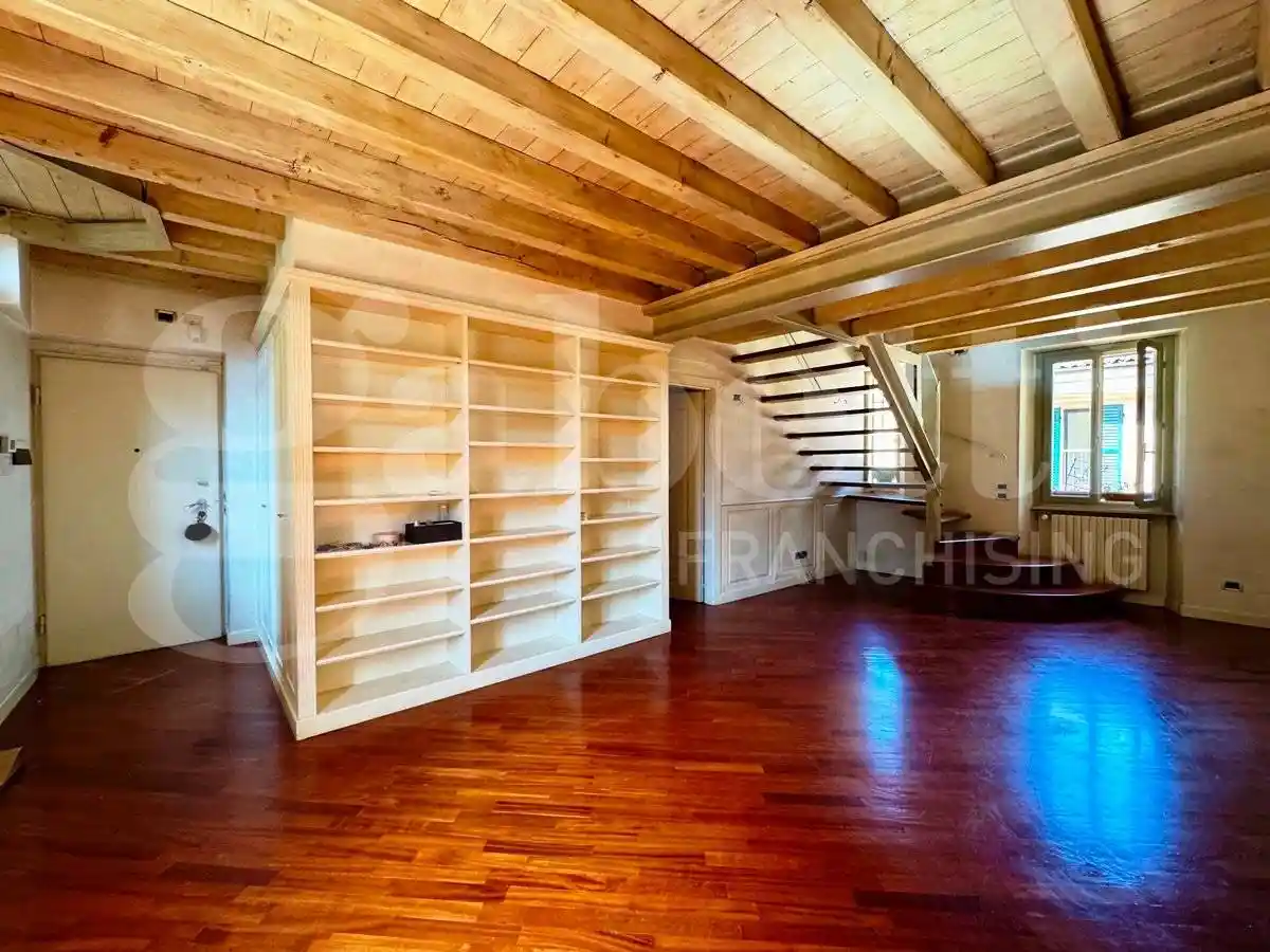 Appartamento in vendita a Brescia