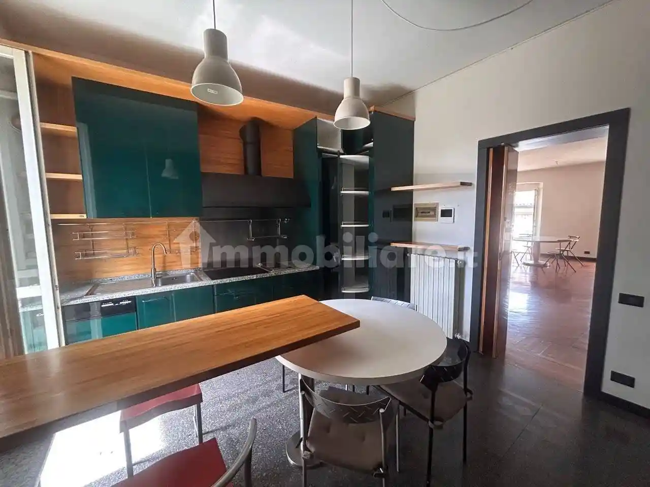 Appartamento via 20 Settembre 50, Centro Storico, Lodi - foto 2