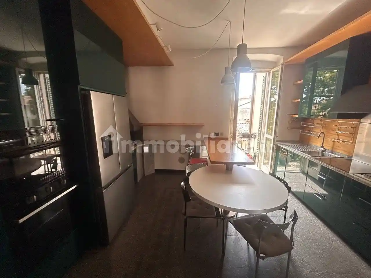 Appartamento via 20 Settembre 50, Centro Storico, Lodi - foto 3