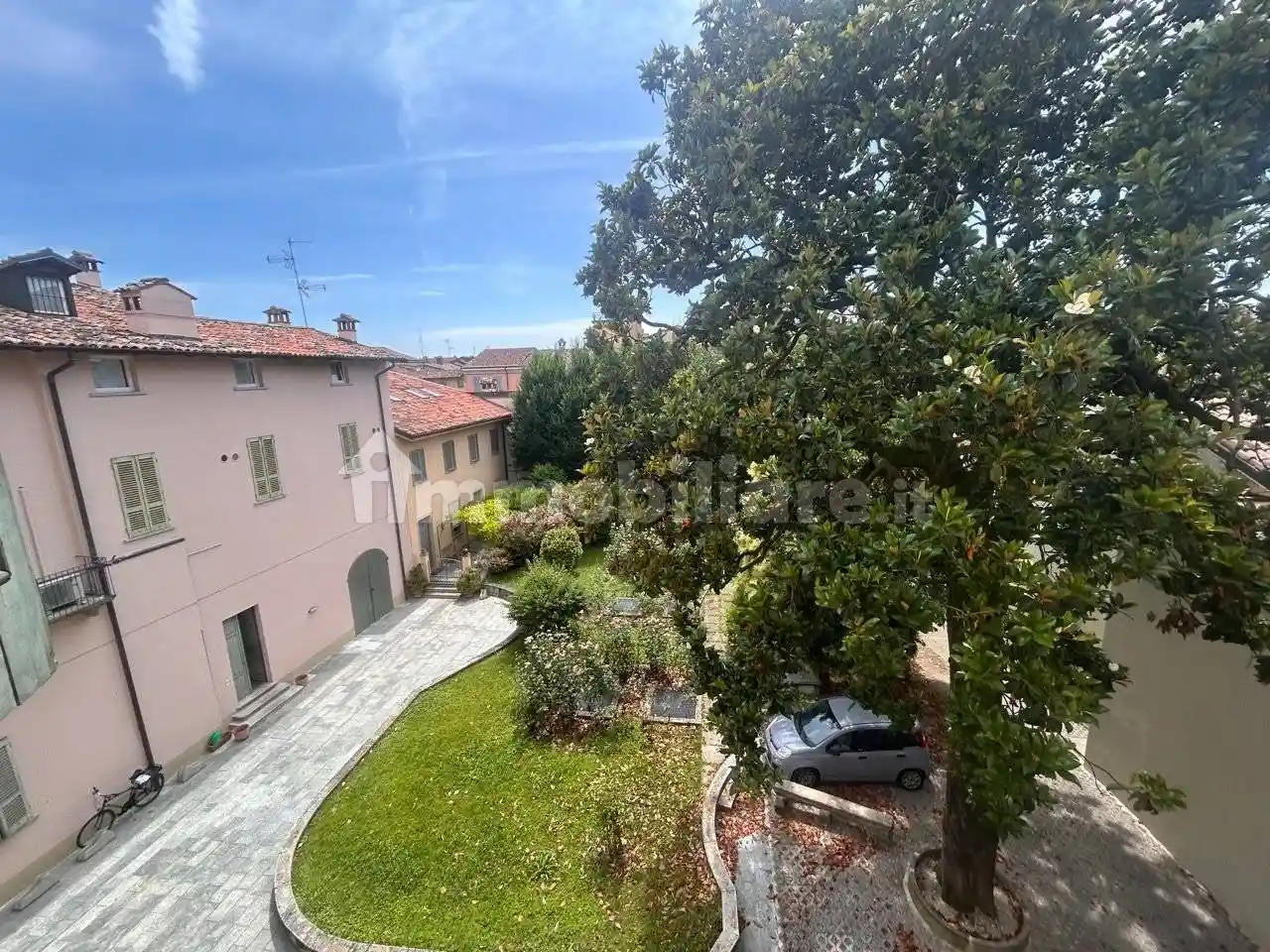 Appartamento via 20 Settembre 50, Centro Storico, Lodi - foto 5