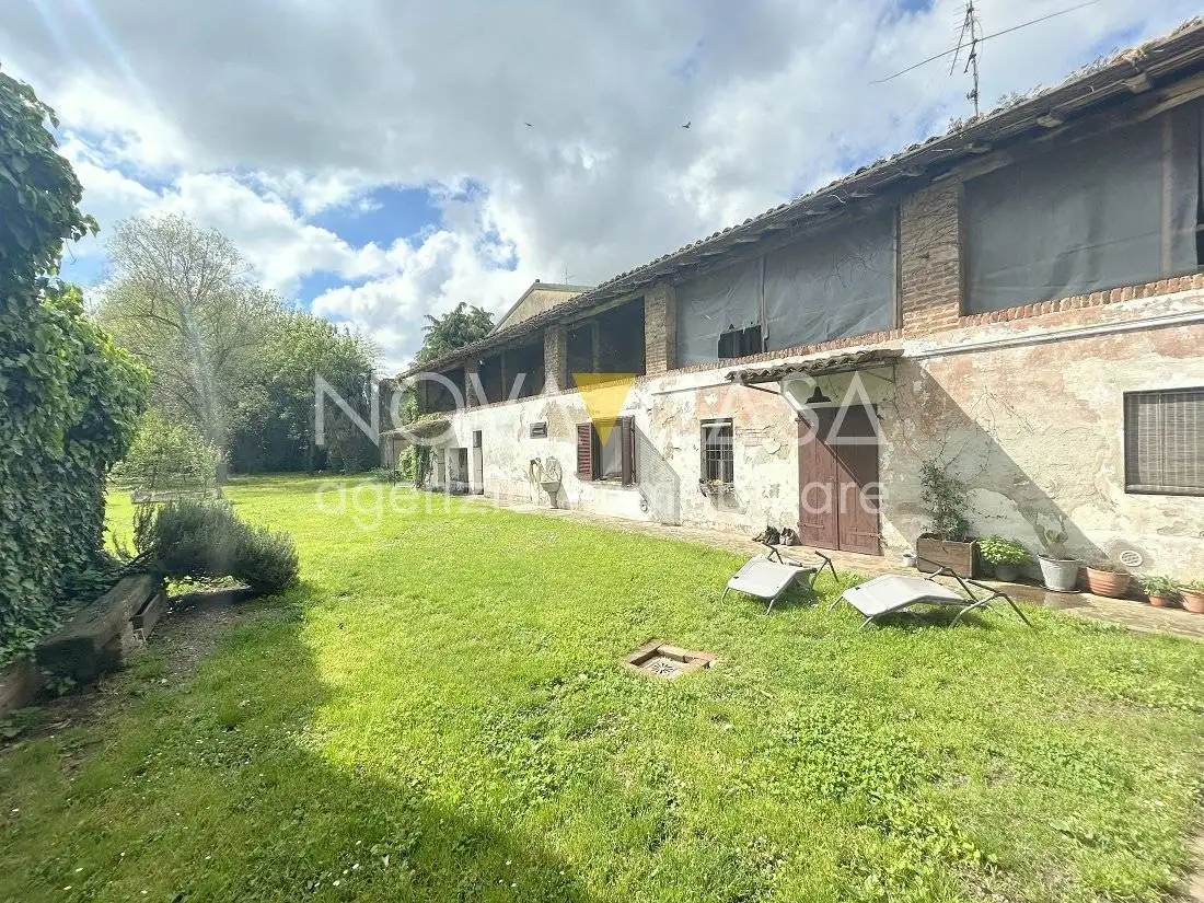 Cascina, buono stato, 436 m², Casaletto Vaprio - foto 2