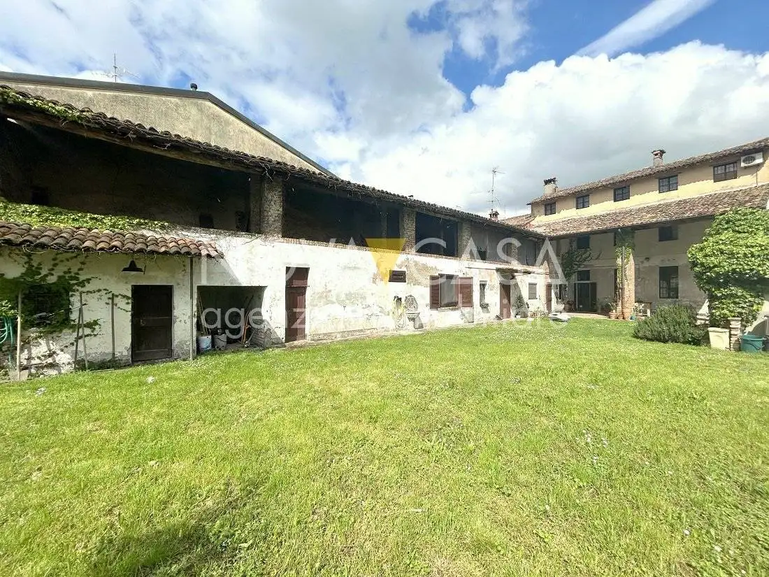 Cascina, buono stato, 436 m², Casaletto Vaprio - foto 4