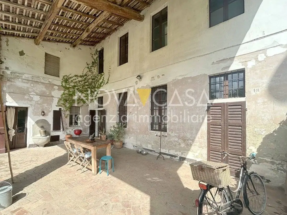 Cascina, buono stato, 436 m², Casaletto Vaprio - foto 5