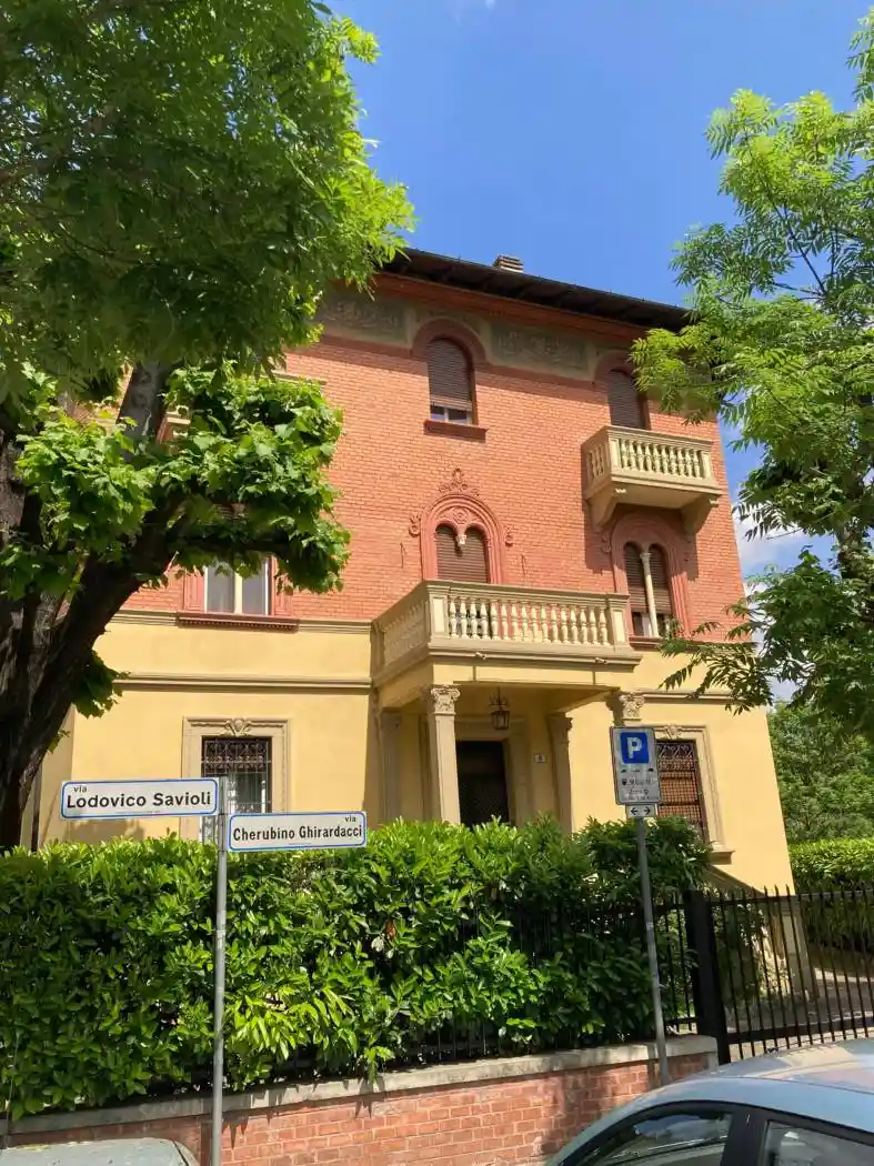 Appartamento in affitto a Bologna