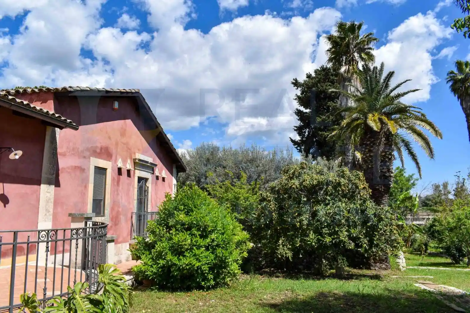 Casale traversa Santannera, Pantanelli - Elorina, Siracusa - foto 2