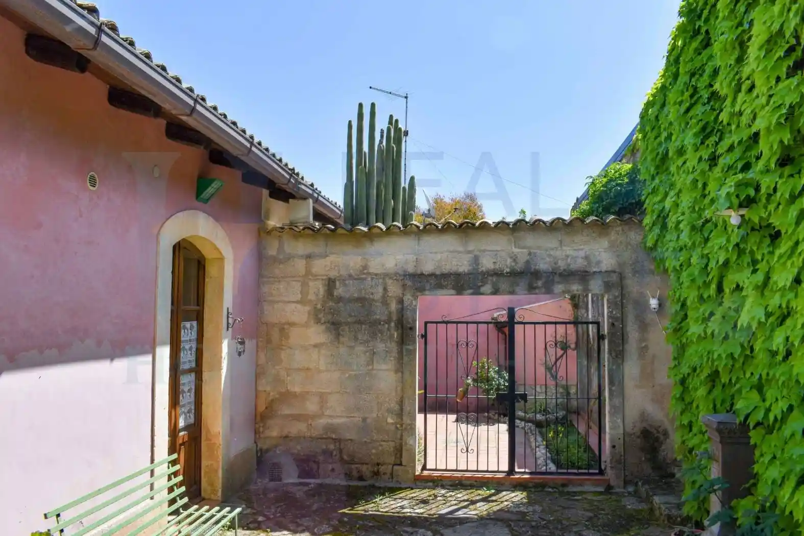 Casale traversa Santannera, Pantanelli - Elorina, Siracusa - foto 3