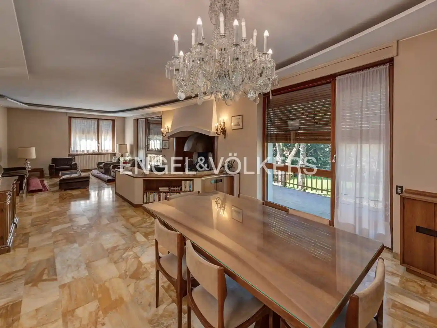 Villa unifamiliare via Papa Giovanni XXIII, Bulciago - foto 2