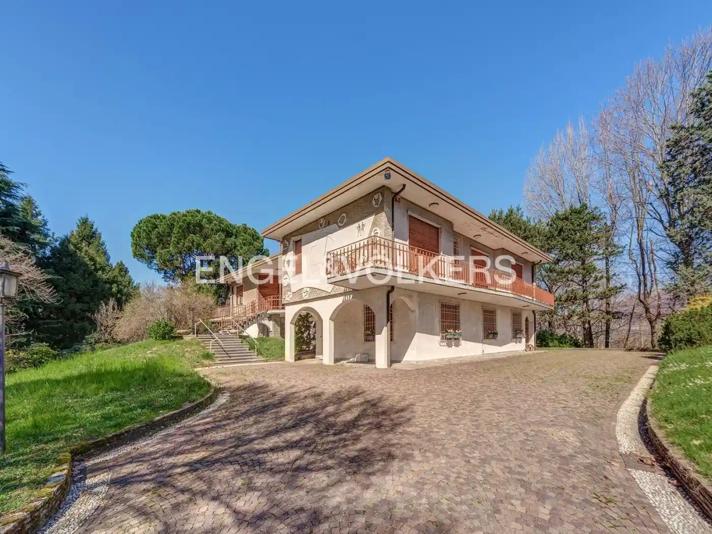 Villa unifamiliare via Papa Giovanni XXIII, Bulciago - foto 3