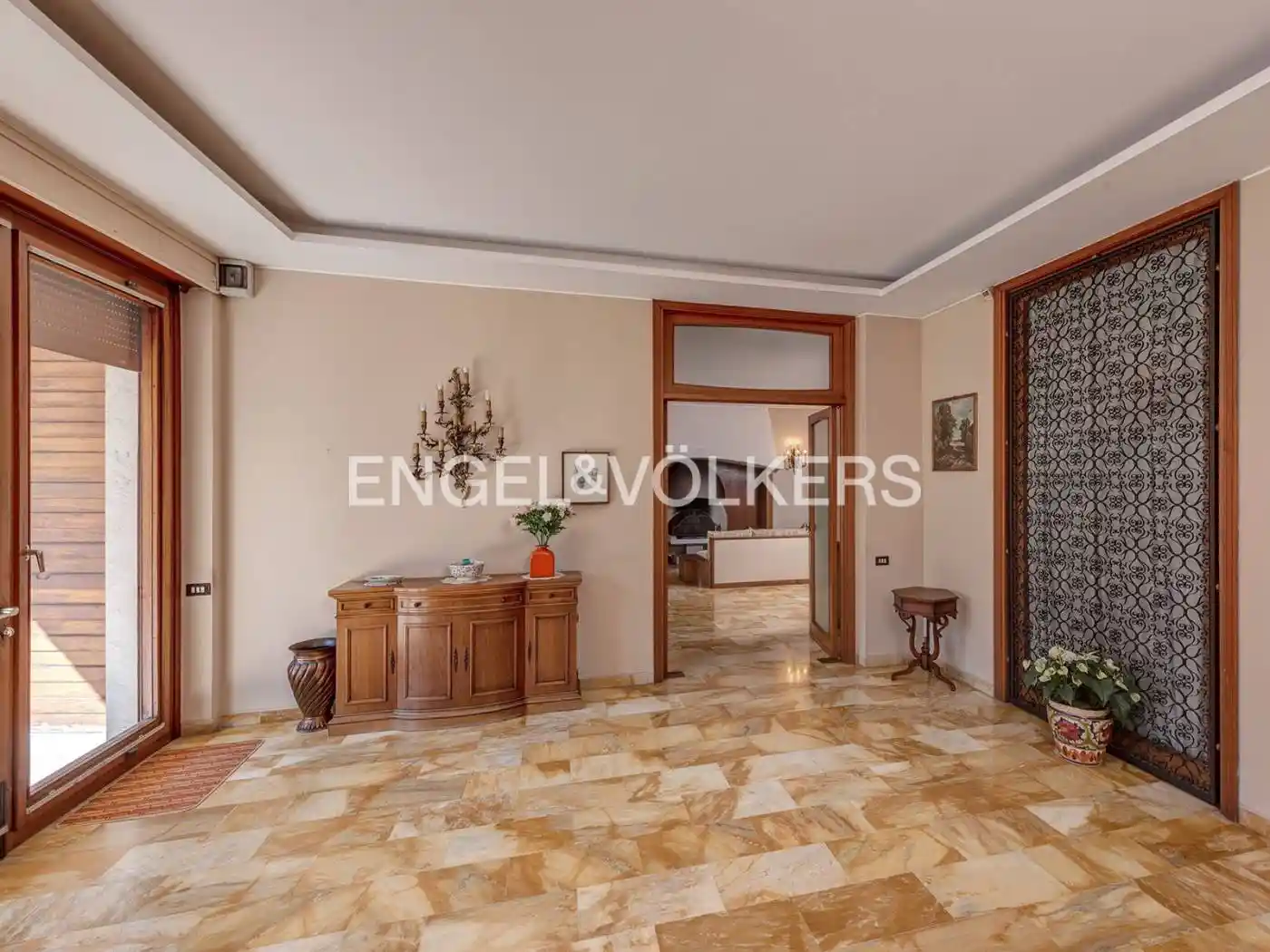 Villa unifamiliare via Papa Giovanni XXIII, Bulciago - foto 4