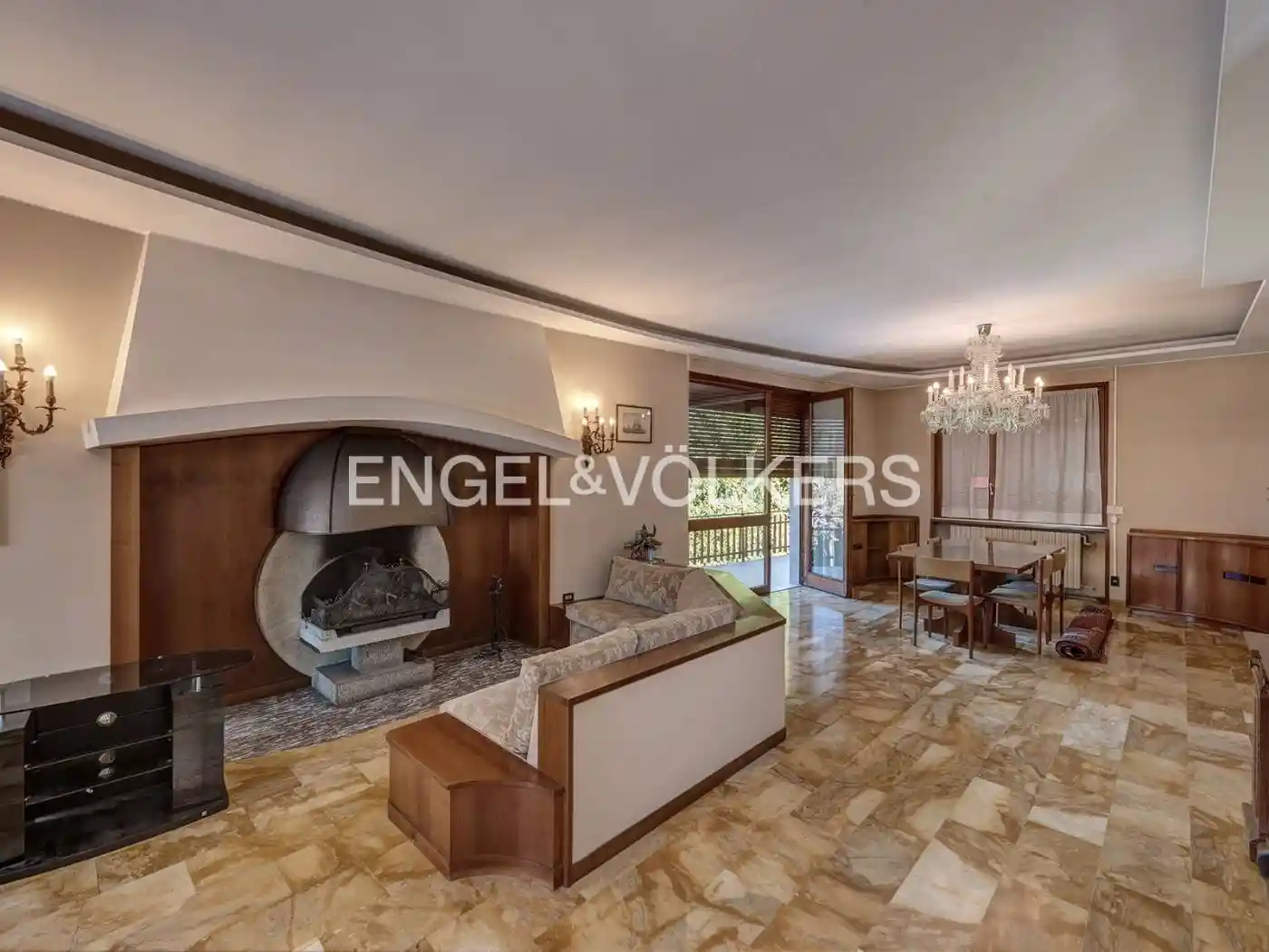 Villa unifamiliare via Papa Giovanni XXIII, Bulciago - foto 5