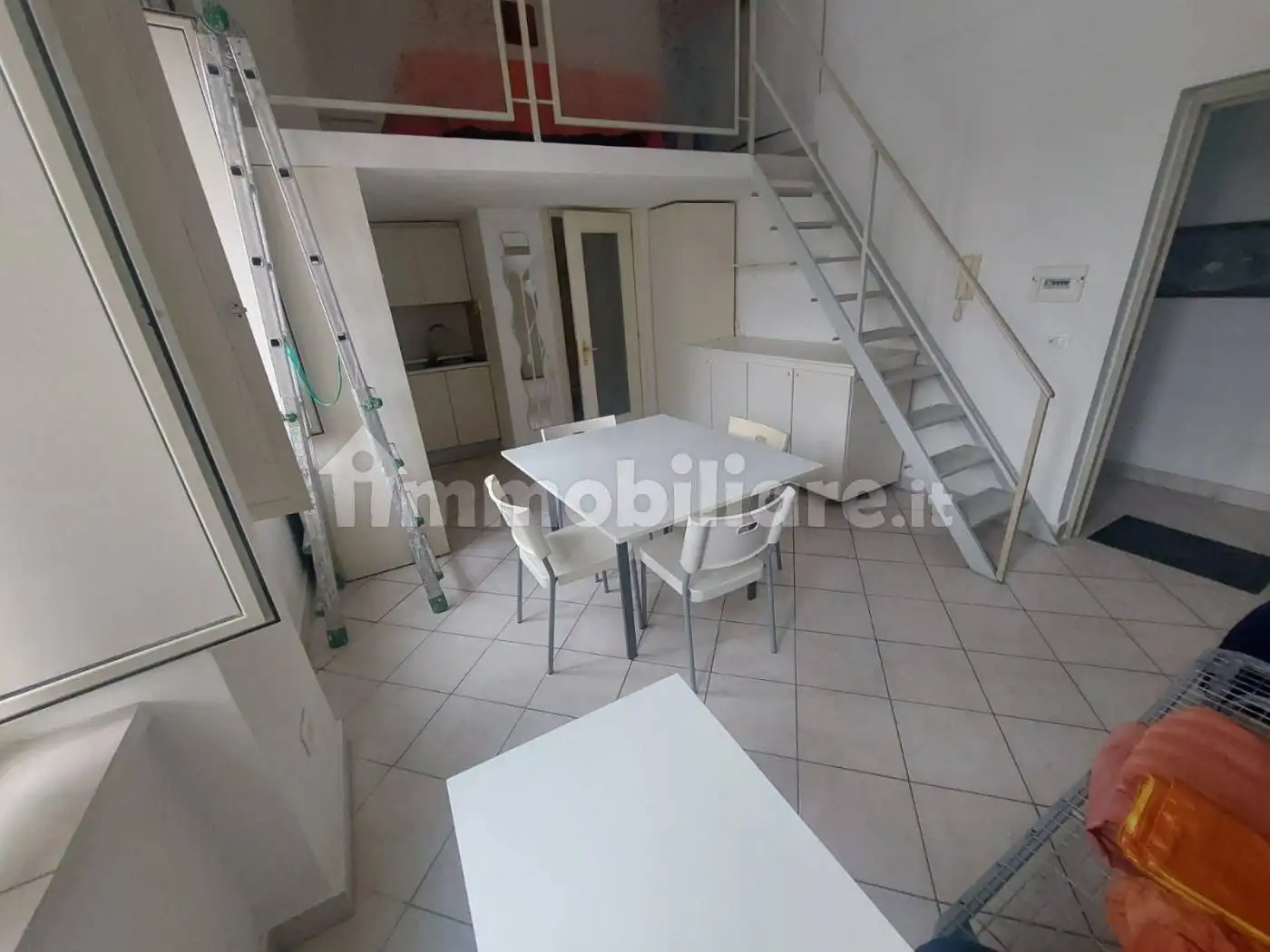 Appartamento in affitto a Napoli