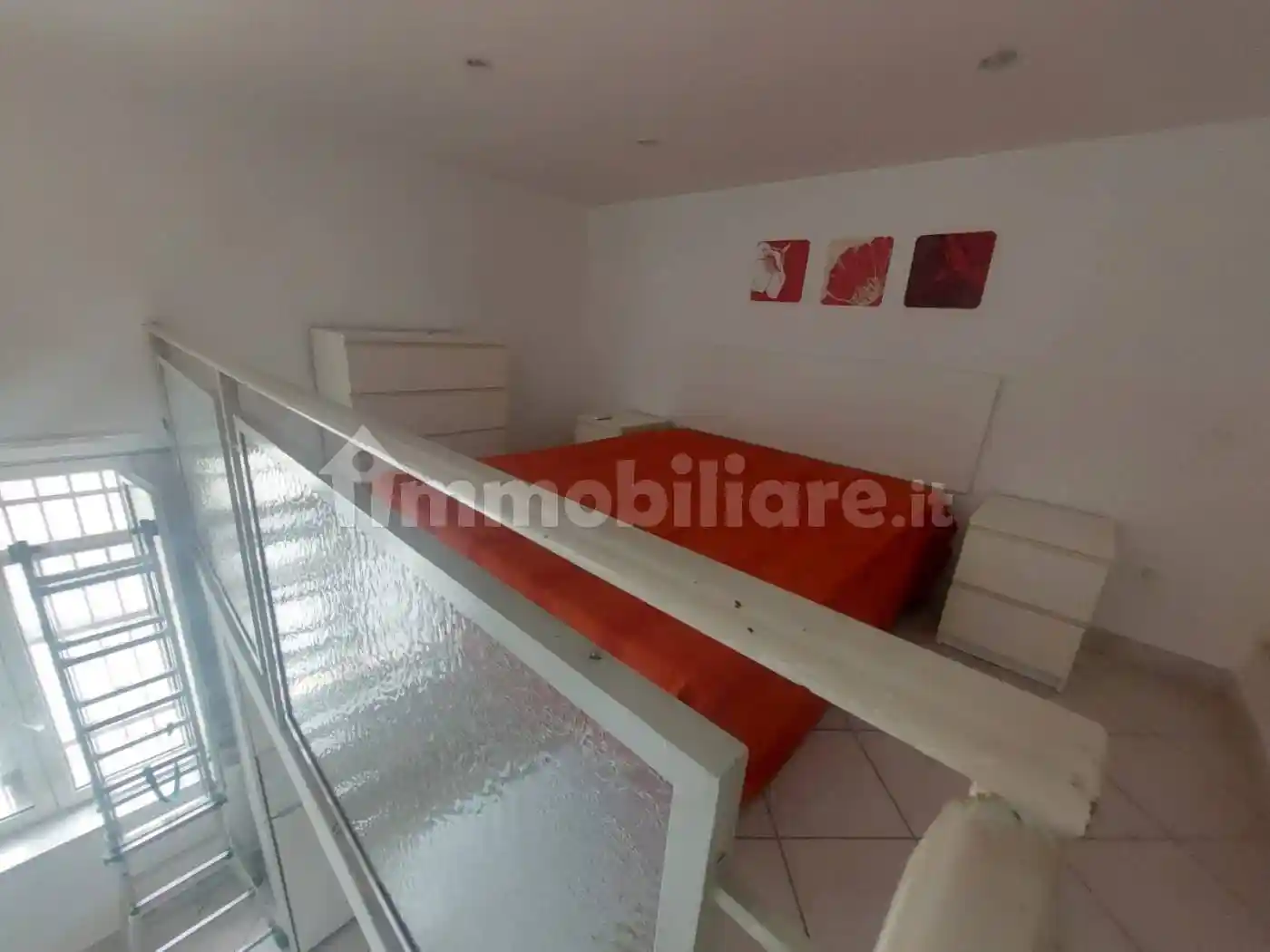 Bilocale corso Malta, Poggioreale, Napoli - foto 3