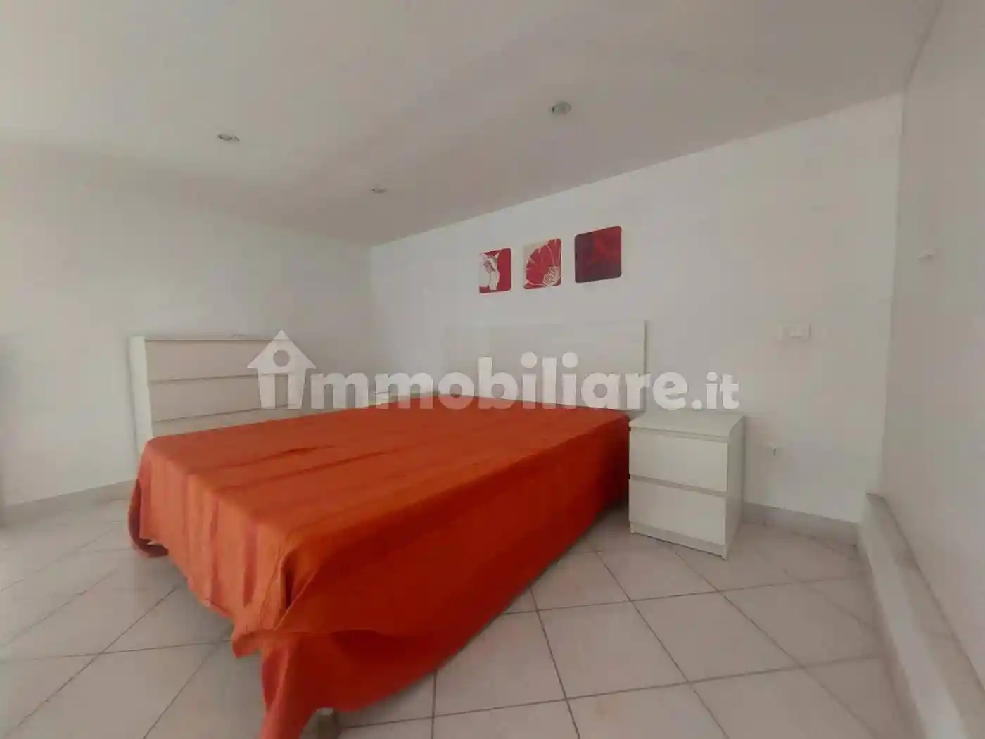 Bilocale corso Malta, Poggioreale, Napoli - foto 4