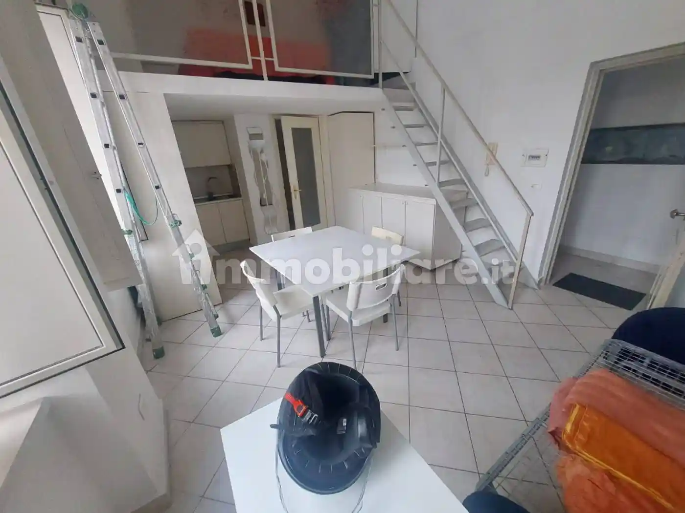 Bilocale corso Malta, Poggioreale, Napoli - foto 5